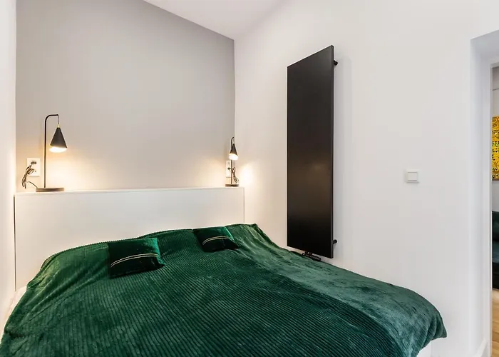 Oro Apartments