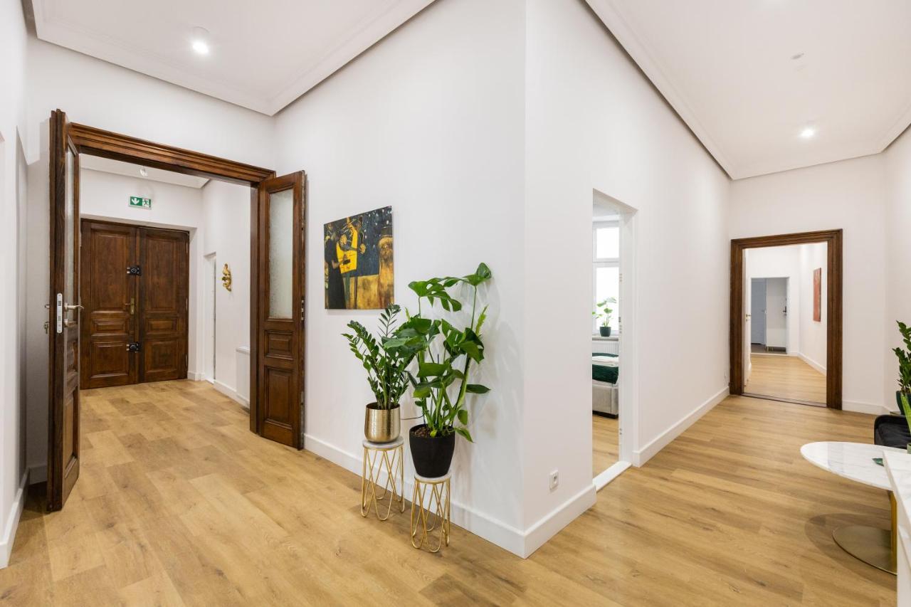 Oro Apartamento Cracovia