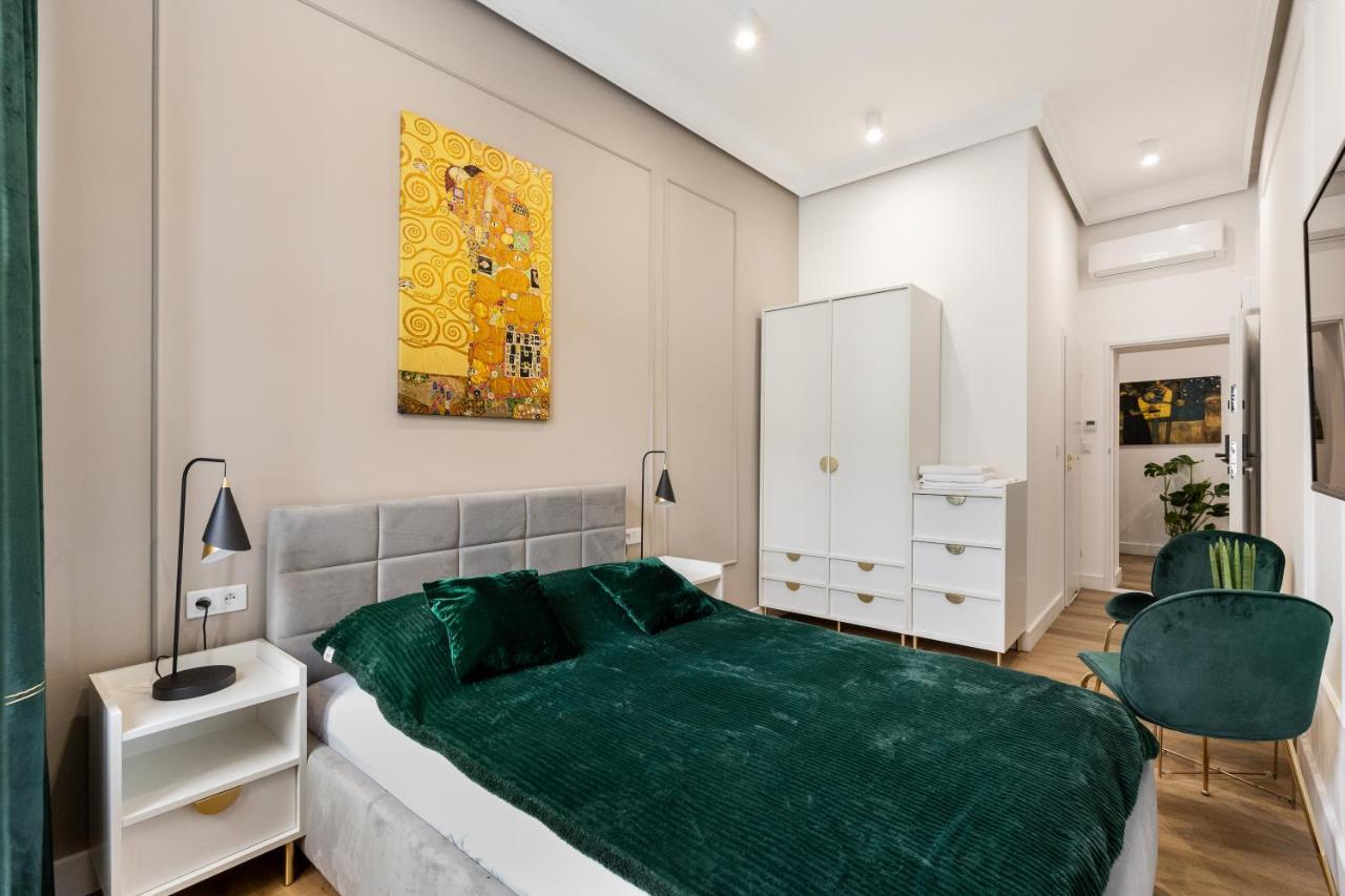 Apartamento Oro