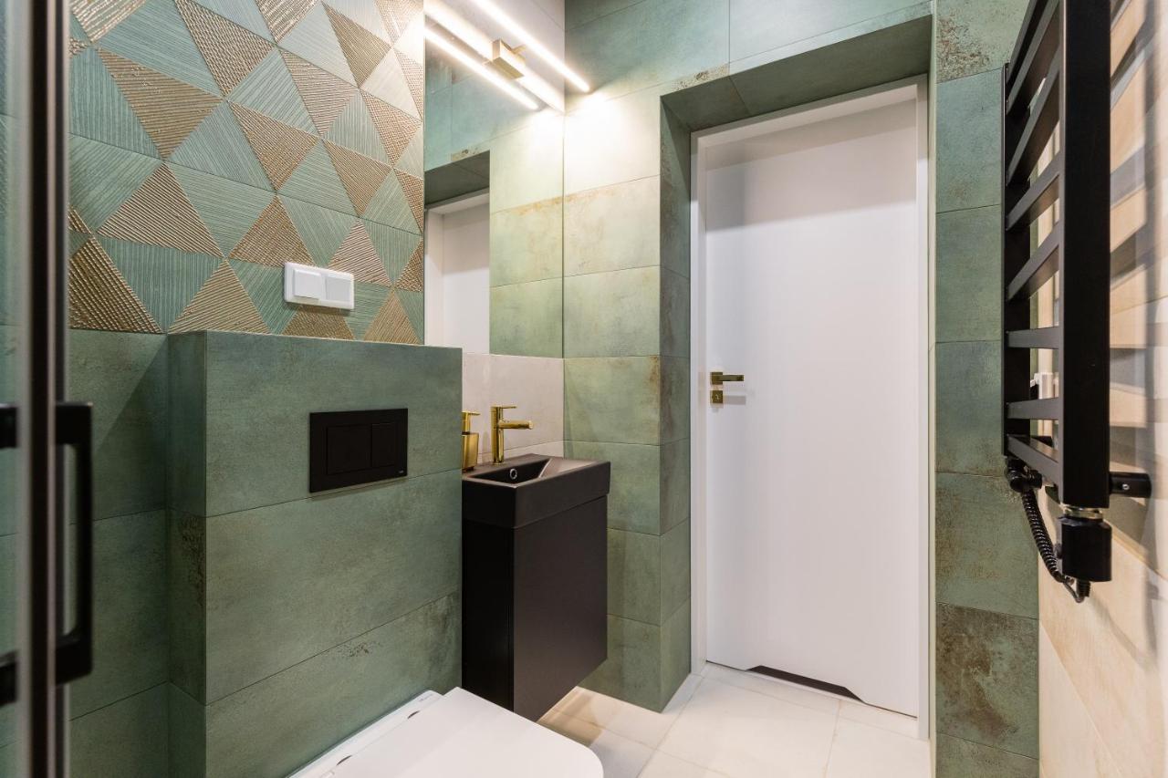 Oro Apartamento *