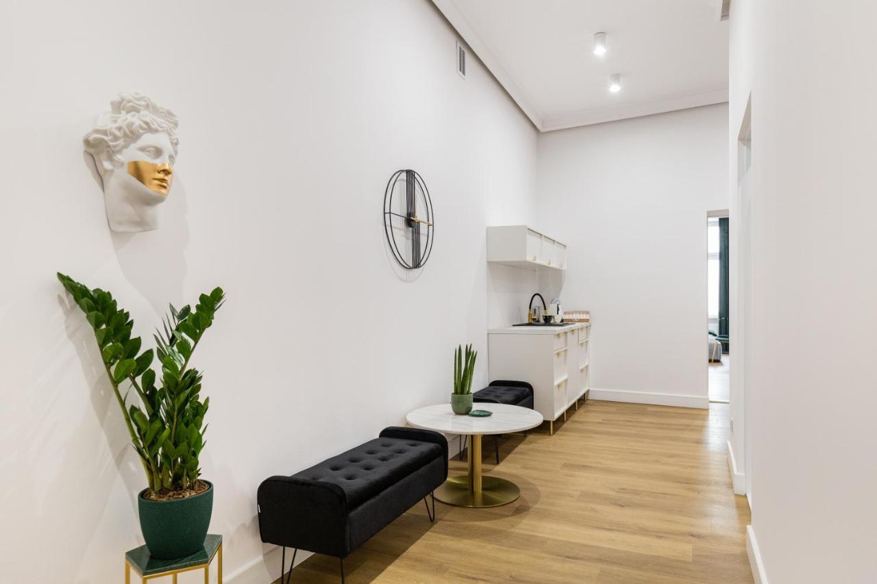 Oro Apartamento Cracovia
